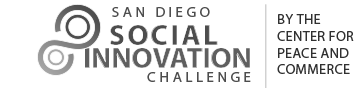 Social Innovation Challenge - By The Center for Peace and Commerce (USD)